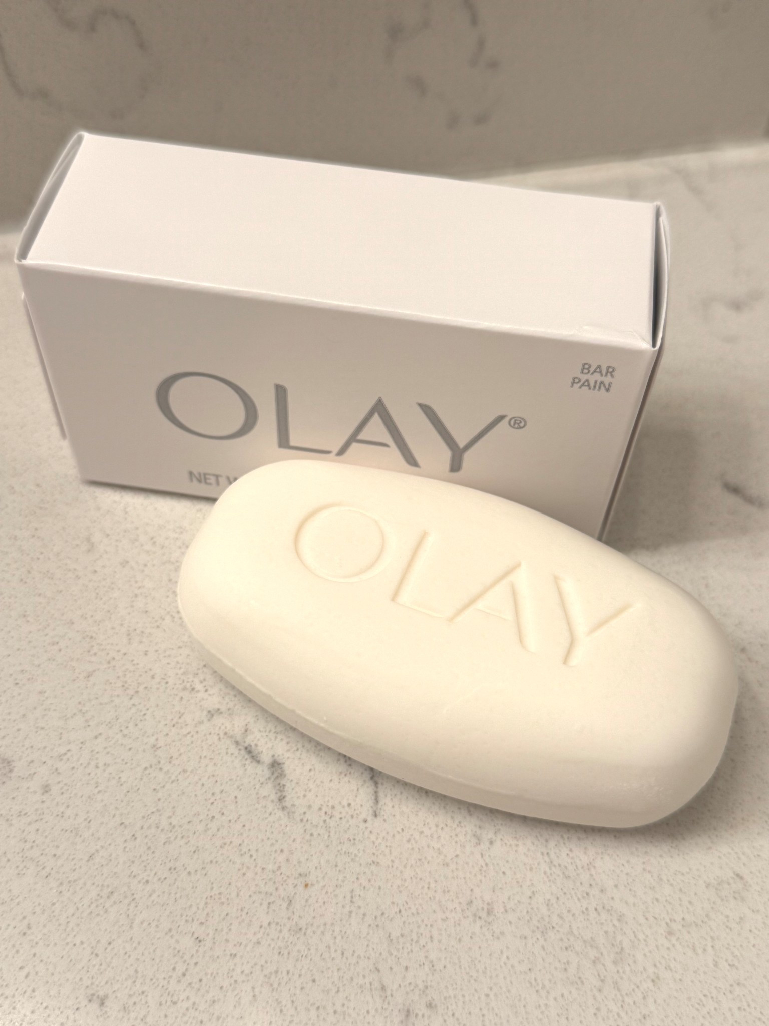 Are you a body wash or bar of soap girlie/guy? 

The Olay Beauty Bar is the perfect bar of soap of you're wanting smooth and hydrated skin. 

#LTKBeauty #LTKOver40 #LTKKids