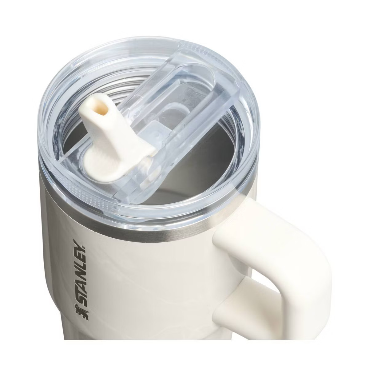 Stanley 20 oz Stainless Steel Quencher Pro Tour Tumbler | Target