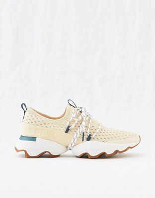 SOREL Kinetic Impact Lace Sneaker | Aerie