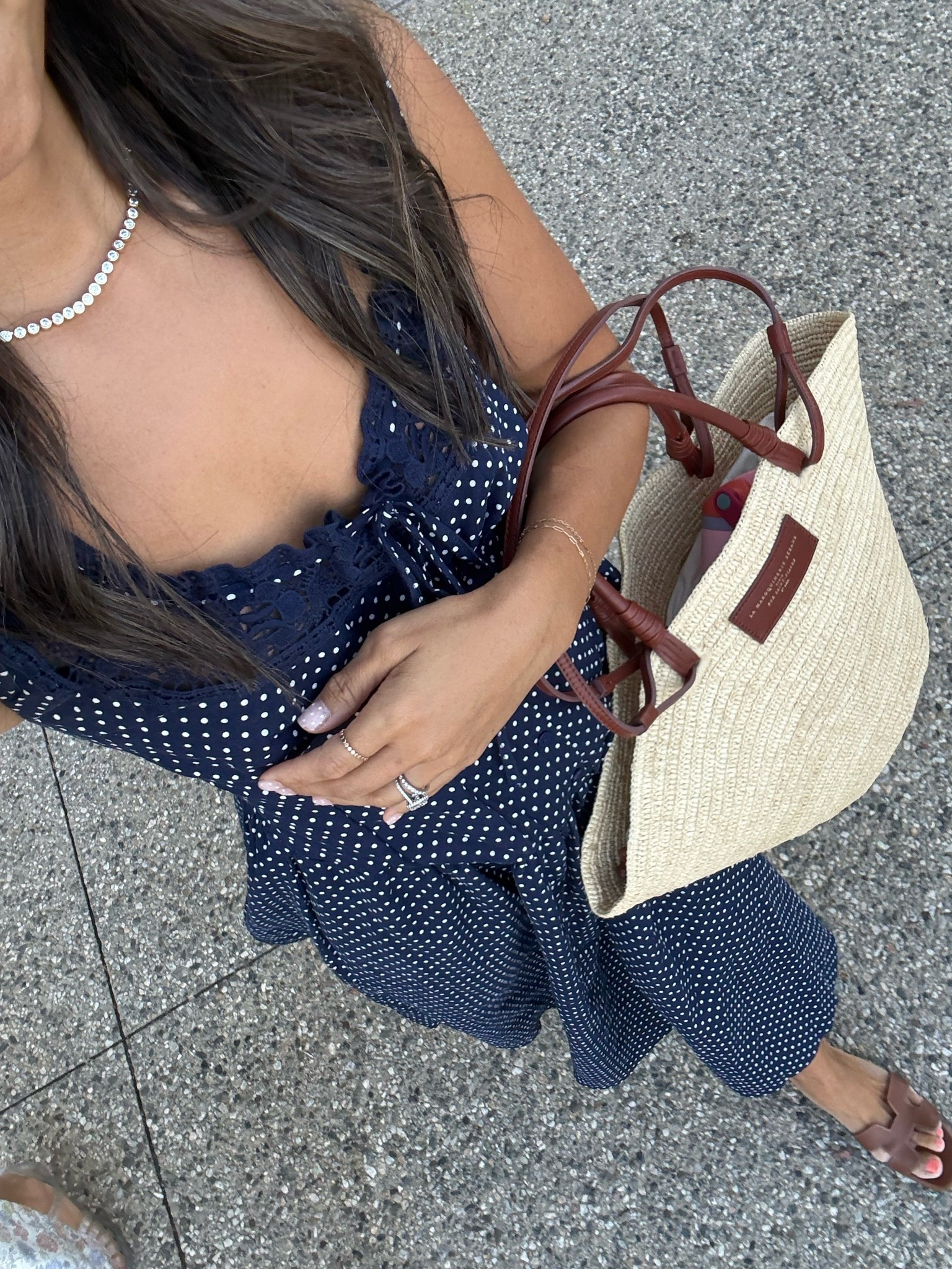 Target polka dot dress for the win!

#LTKgrwm #LTKmomlife #LTKootd
