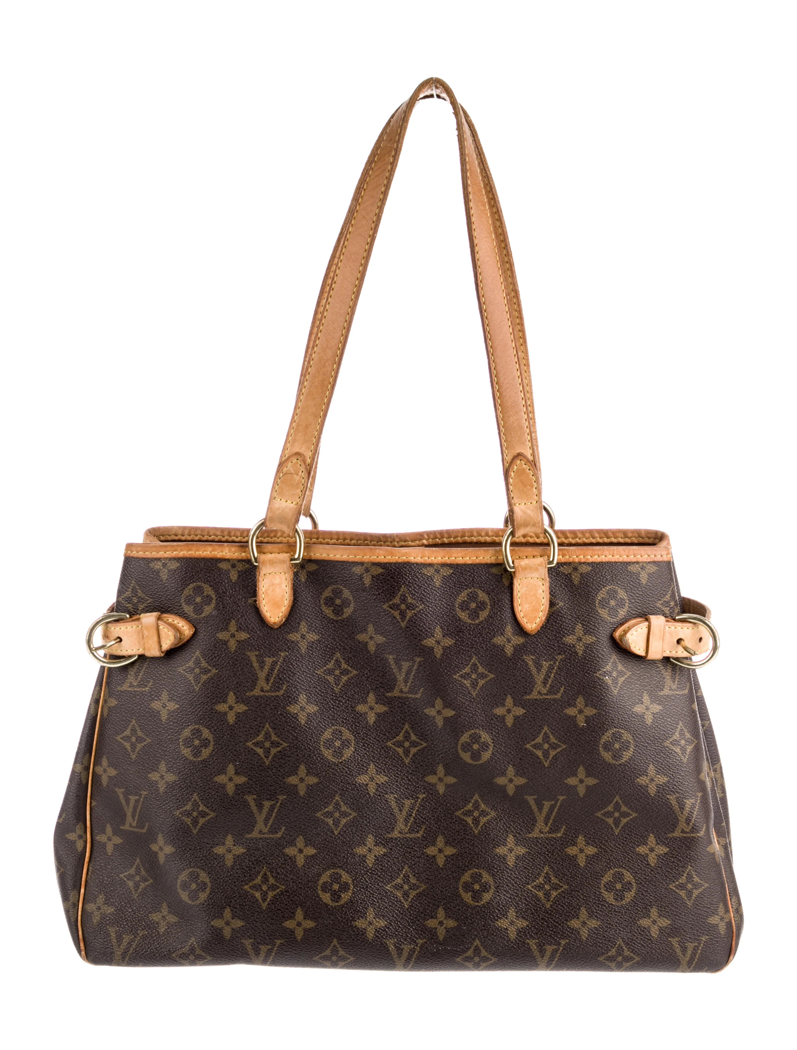 Louis Vuitton | The RealReal