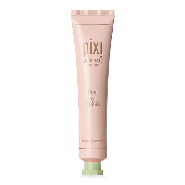 Peel & Polish | Pixi Beauty