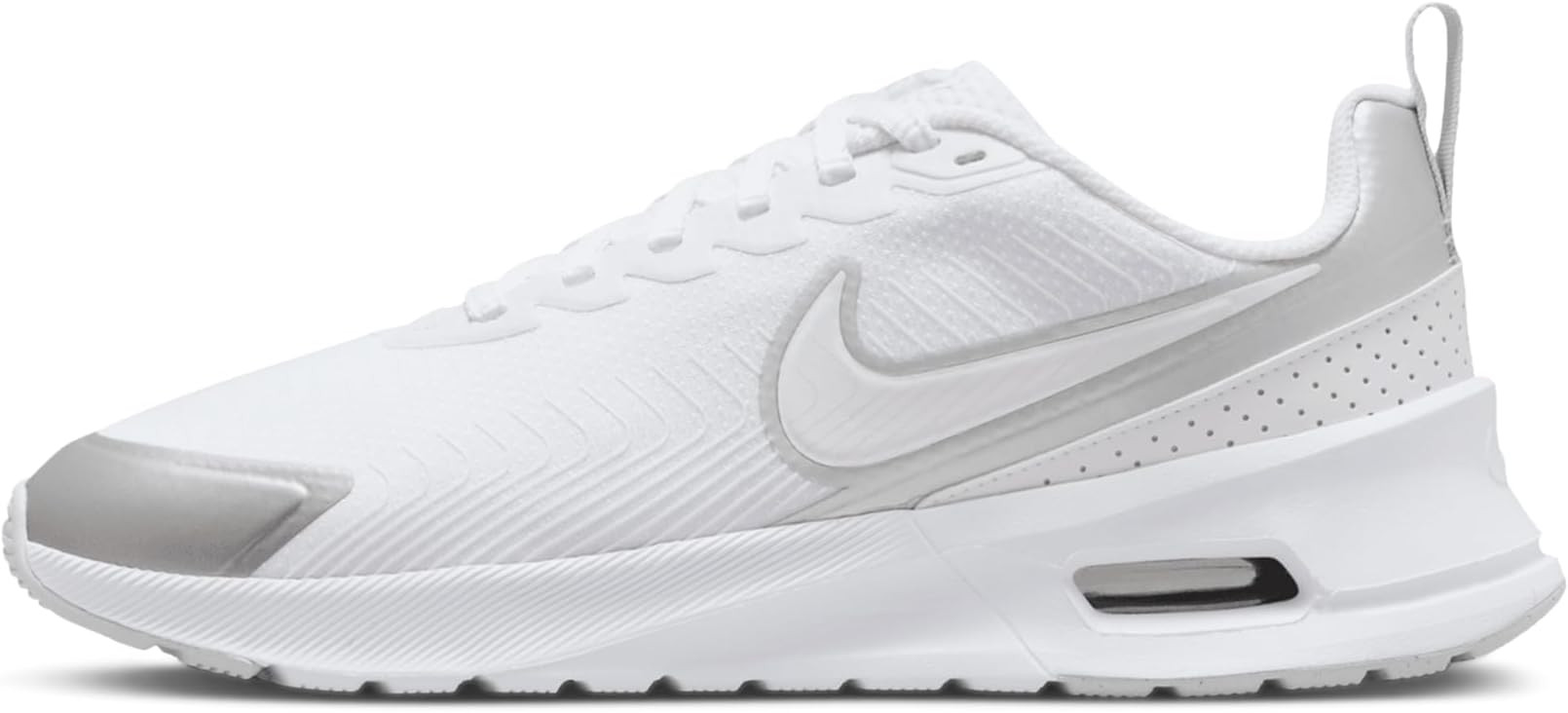Nike Women's Air Max Nuaxis Shoes | Amazon (US)
