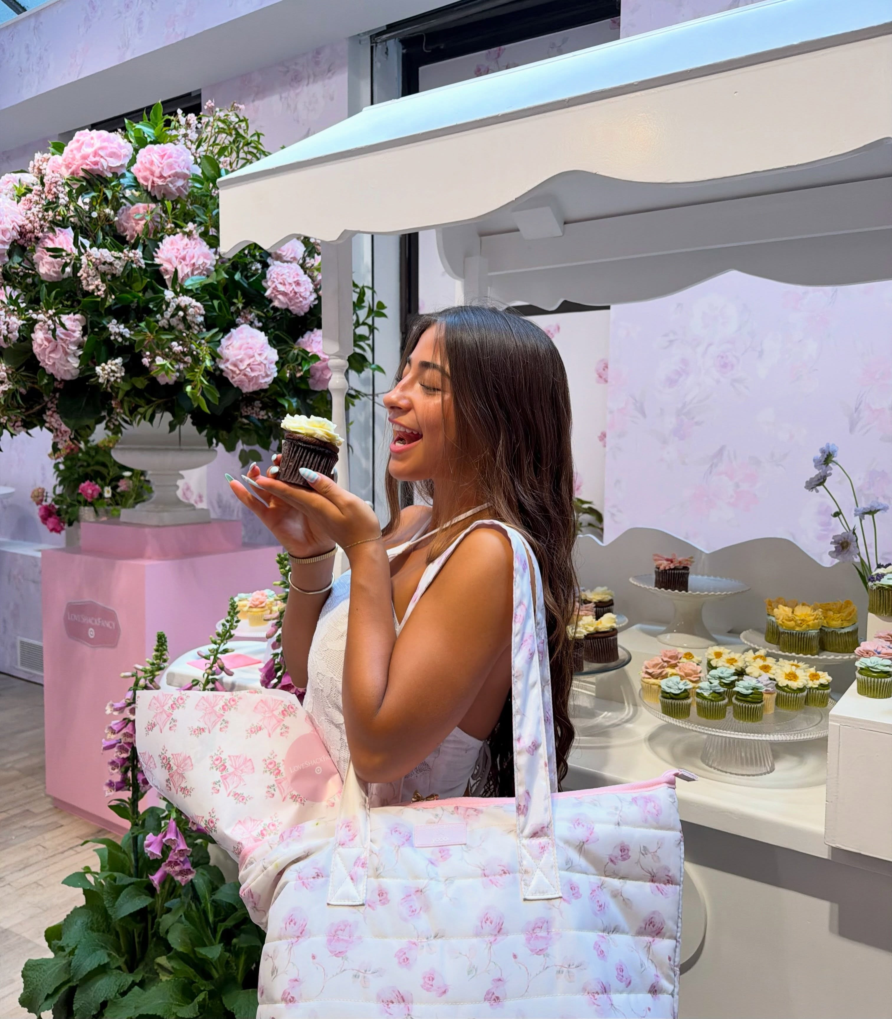 pretty pink, pretty smiley, pretty much just love this beautiful life💖👑🫧⭐️🧁🧁💓💖💖🫧🫧⭐️ all lsf x target school supplies available july 5!! 

 #LTKgrwm #LTKootd #LTKSeasonal