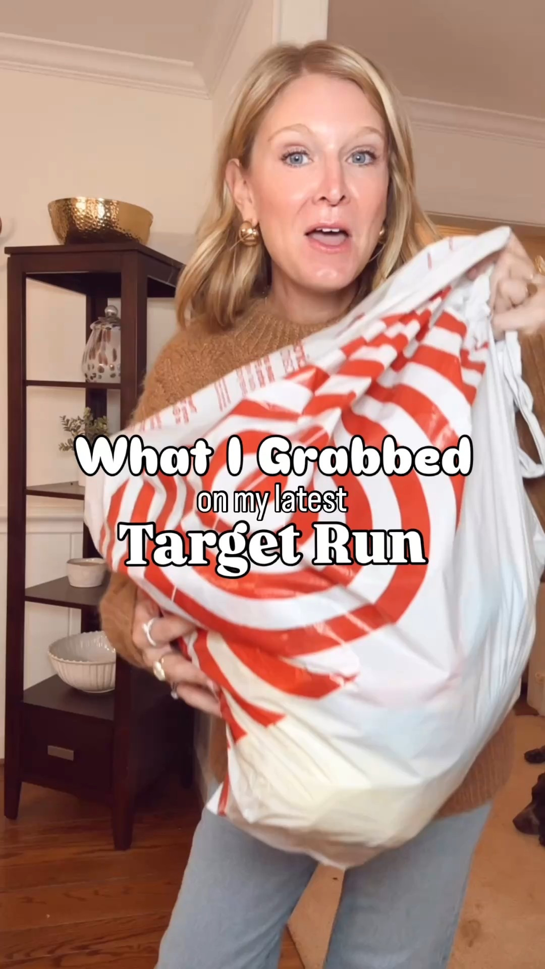 Lots of new Target finds! Grabbed some random finds on my last Target run. More linked below!


#LTKStyleTip #LTKSeasonal #LTKFindsUnder50