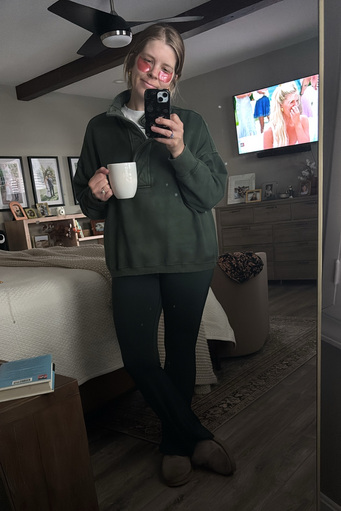 You’ll catch me in an aerie set most days  

#LTKActive #LTKStyleTip #LTKU