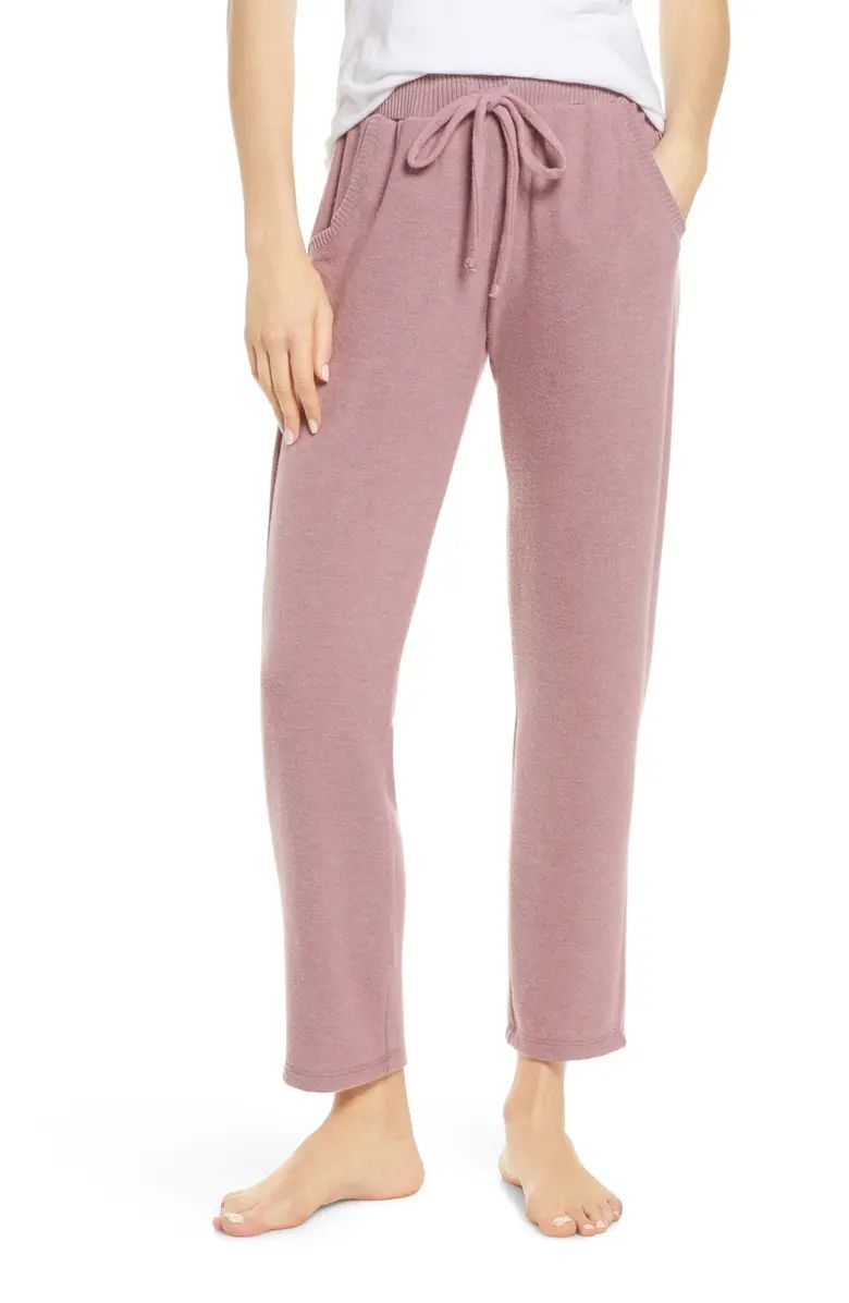 Ankle Lounge Pants | Nordstrom