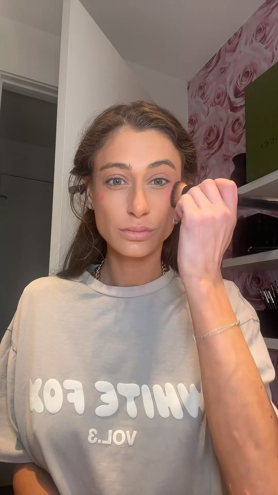 GRWM eyeshadow stick obsessed 

#LTKVideo #LTKxSephora #LTKbeauty