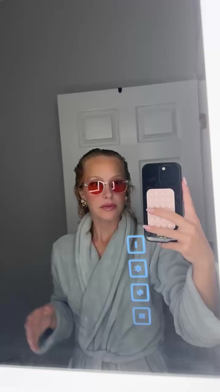 Best blue light glasses — Orange lens from Dream Recovery

#LTKActive #LTKSaleAlert #LTKselfcare