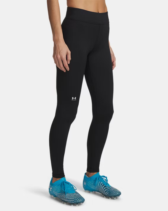 Under Armour Women's ColdGear® Leggings | Under Armour (US)