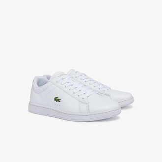 Women's Carnaby Evo Sneakers | Lacoste (CA)