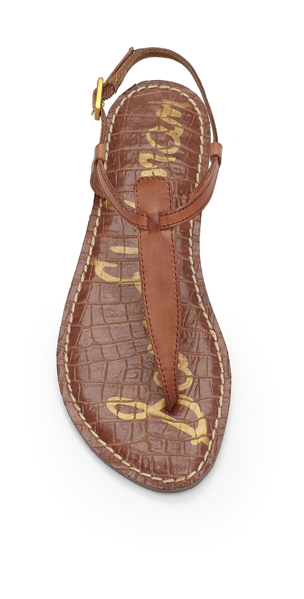 Gigi Thong Sandal | Sam Edelman