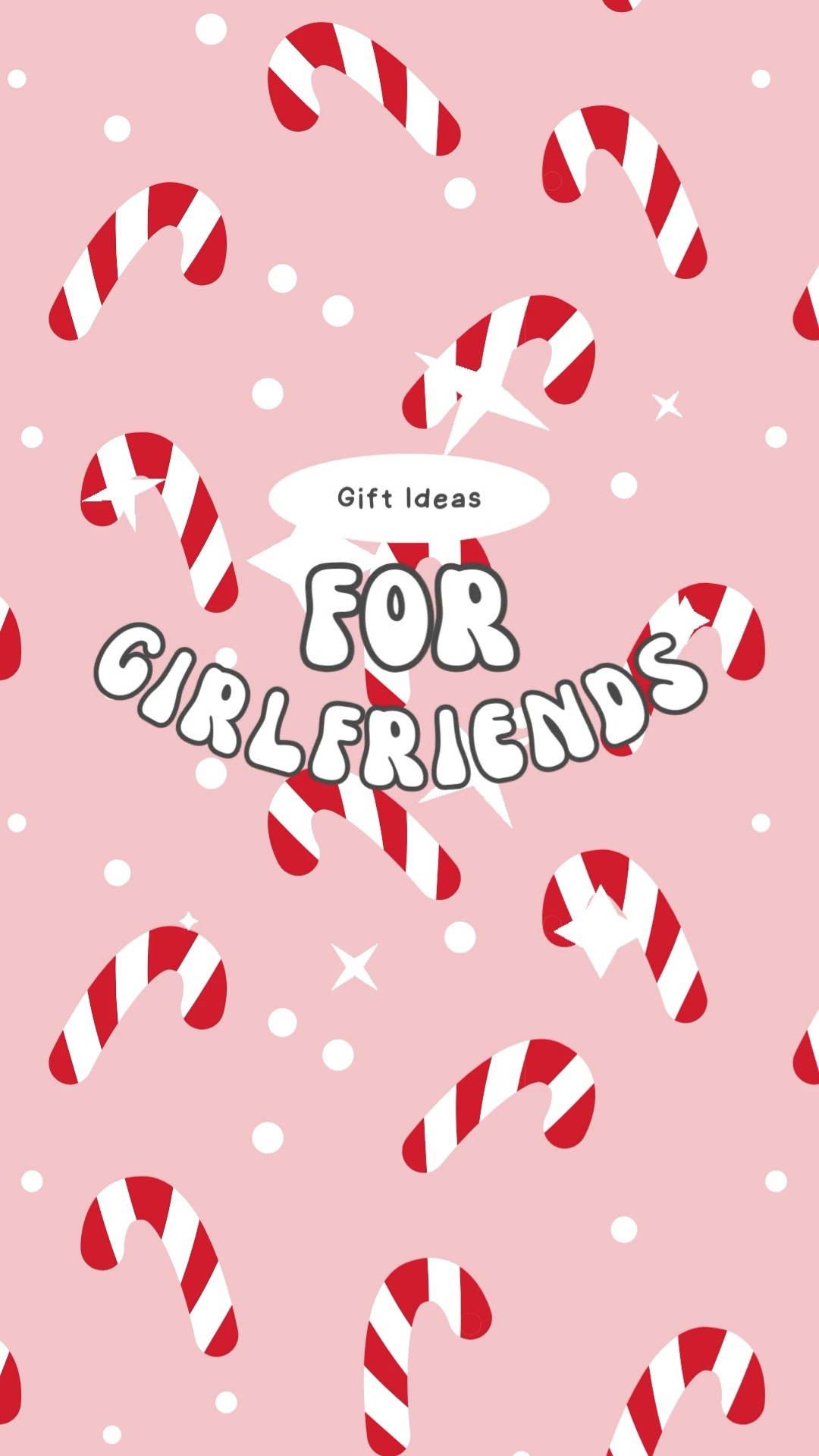 Shopping for your girl? 🎁💖 These cute and thoughtful gift ideas will make her smile this holiday season! 🌟 Perfect for any budget. #GiftGuideForHer #GirlfriendGifts #HolidayShopping #LTKHoliday #ChristmasGiftIdeas #TikTokGiftGuide #GiftGoals 

#LTKGiftGuide #LTKSaleAlert #LTKHoliday