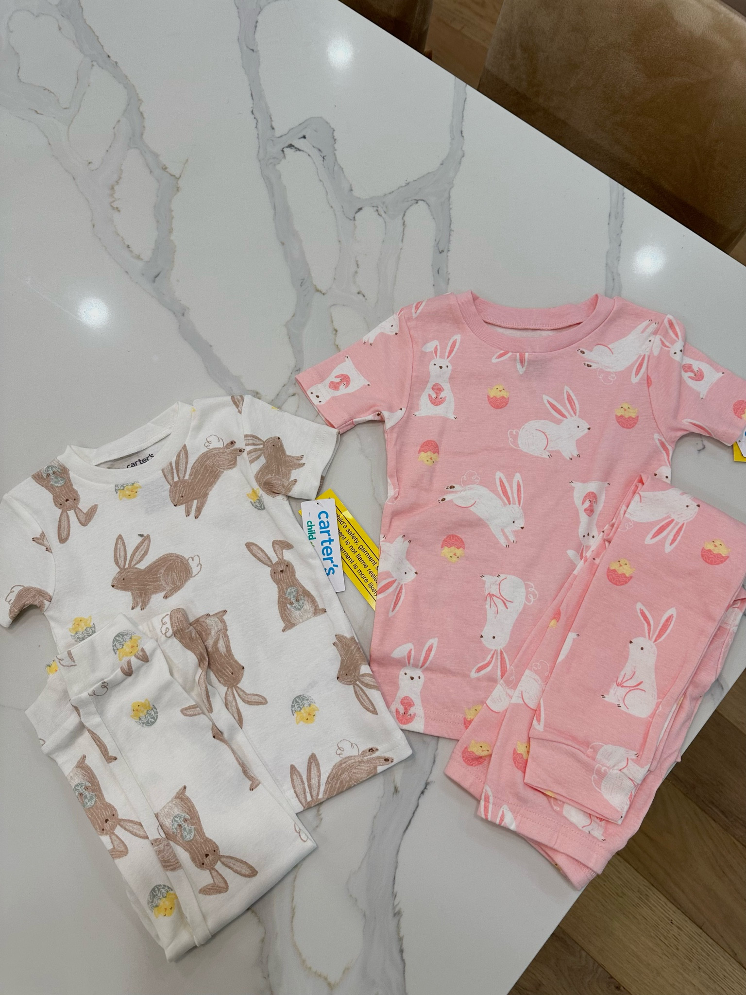 Walmart Easter Jammie’s! 

#LTKBaby #LTKSeasonal #LTKKids