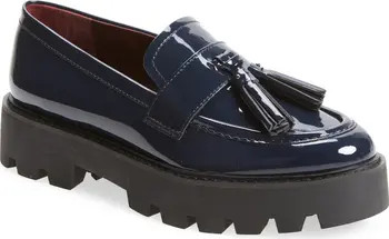 Balinna Platform Loafer | Nordstrom
