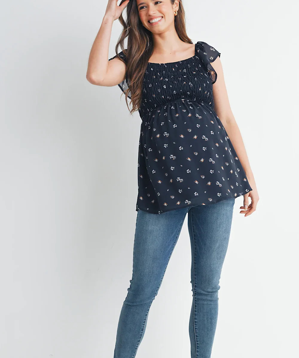The Lucy Top | Bump City Nashville