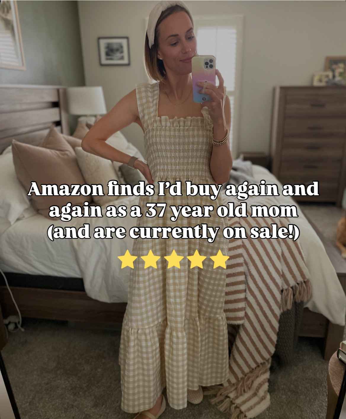 Sharing some tried and true favorites that I have (or would) ordered again and again!
.
.
.
.
.
.
#amazon #amazonprime #primeday #amazoninfluencerprogram #amazonfashion #amazonbeauty #founditonamazon

#LTKBeauty #LTKSaleAlert #LTKFindsUnder50