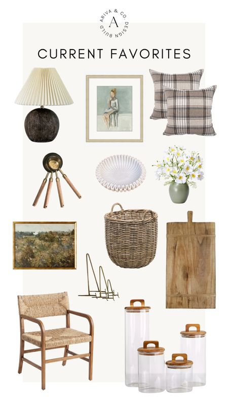 Current home decor favorites 

#LTKunder100 #LTKsalealert #LTKhome