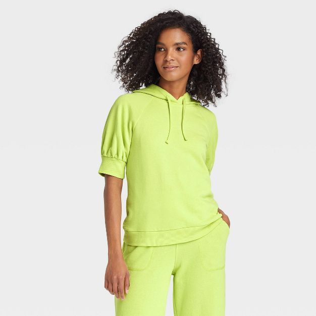 Women's Hooded Sweatshirt - Who What Wear™ | Target