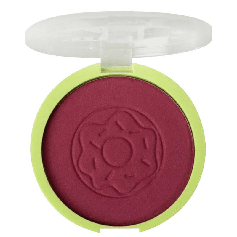 Ruby Rose Melu Grape
        
            
                 - Blush Compacto 10g | Beleza Na Web (BR)