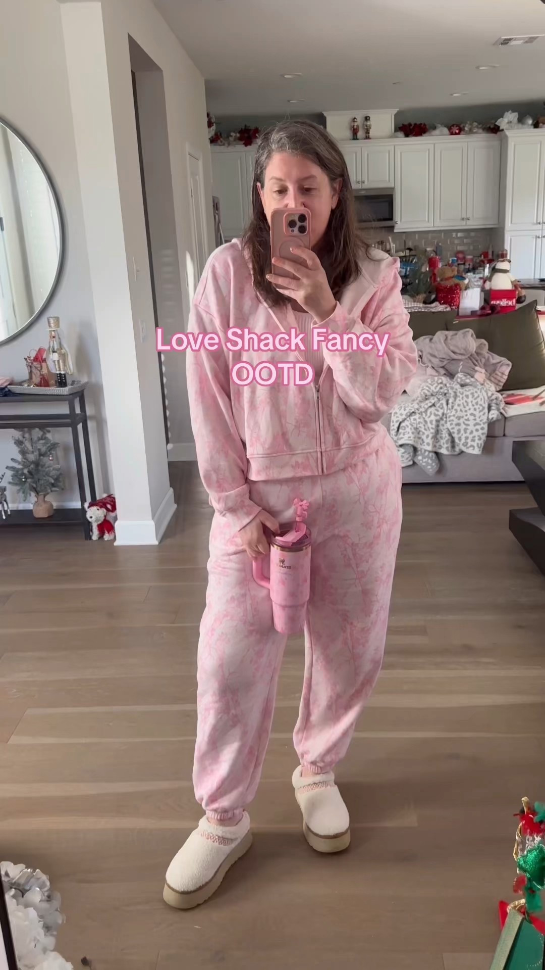 Giving all the Love Shack Fancy vibes with this set from @Walmart from the brand @No
Boundaries Official #walmartcreator #OOTD
#casualstyle #loveshackfancy

#LTKootd #LTKOver40 #LTKMidsize