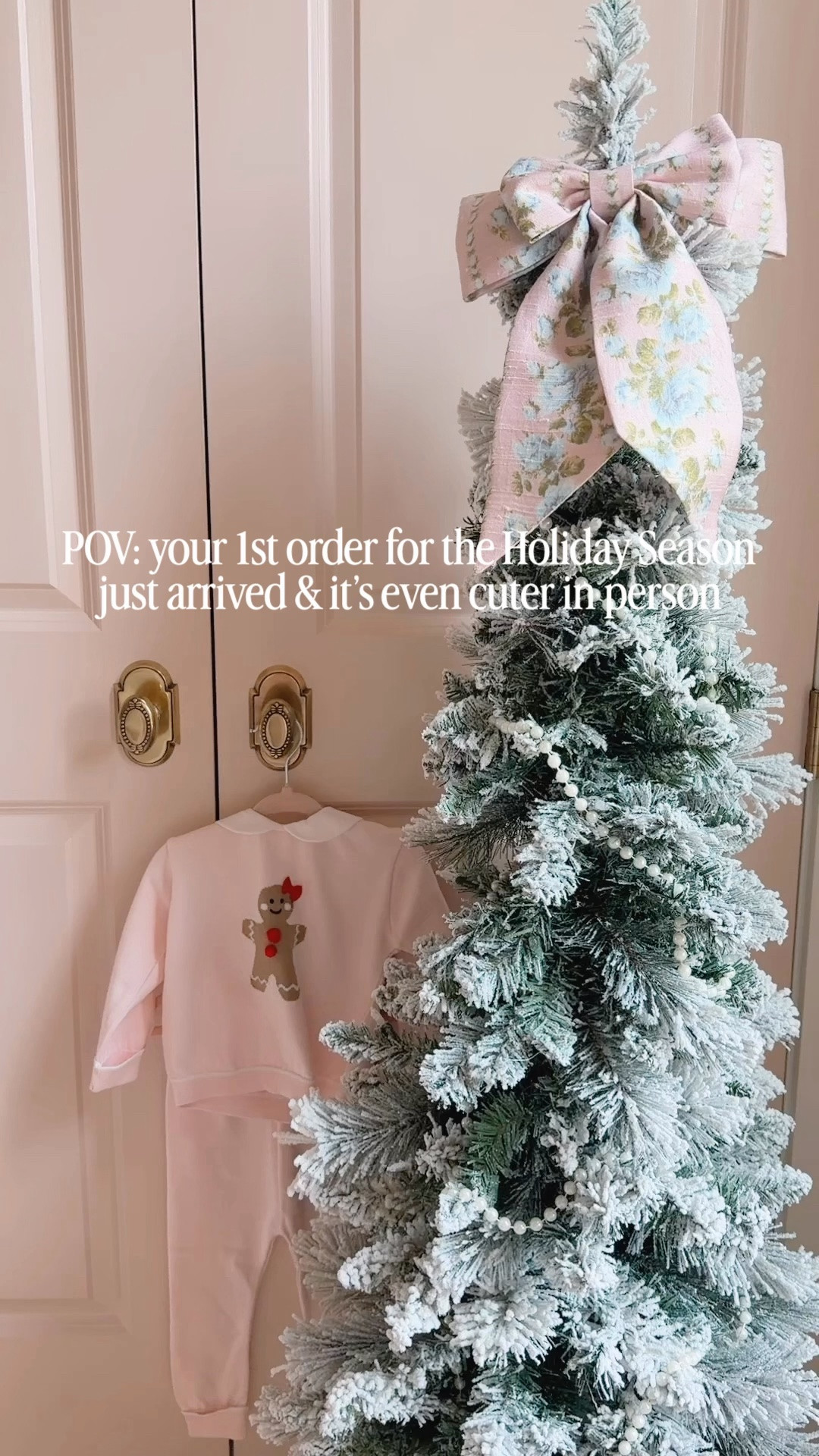 Code FRAPPS10 to save! Obsessed with this adorable knit set for girls for Christmas!

#LTKmomlife #LTKBaby #LTKKids