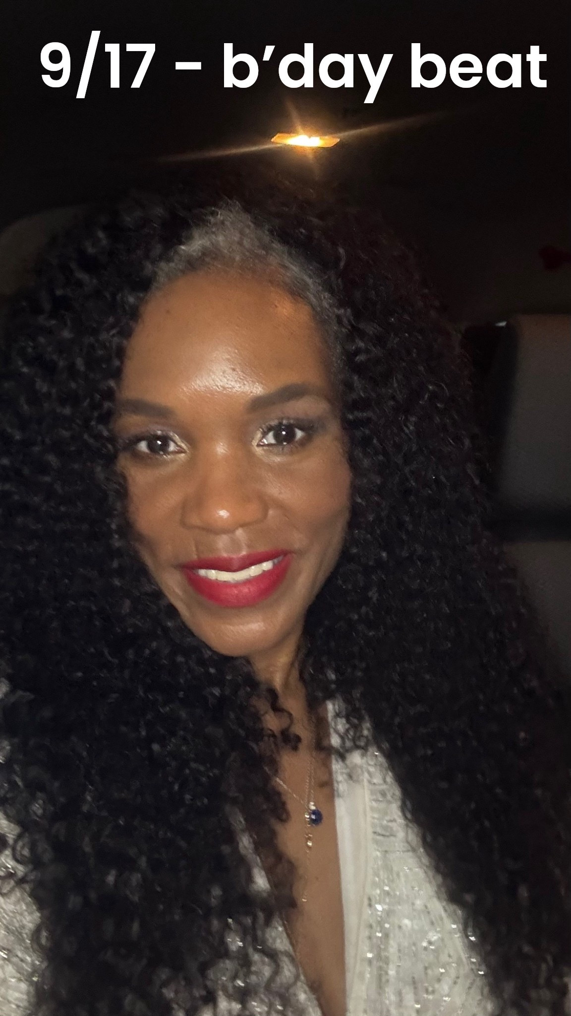 BrownGirlBella’s birthday beat

We had a mix of luxury, mid-tier and even a bit of drug store mixed in- the look was just what I wanted. Soft glam + glowy skin 

#LTKStyleTip #LTKBeauty #LTKFindsUnder50