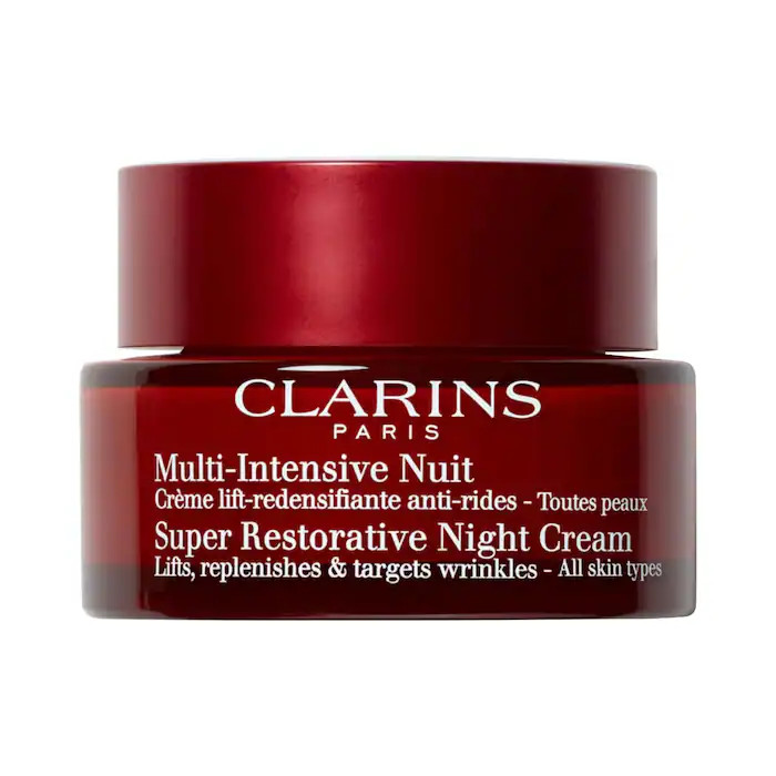 Super Restorative Anti-Aging Night Moisturizer | Sephora (CA)