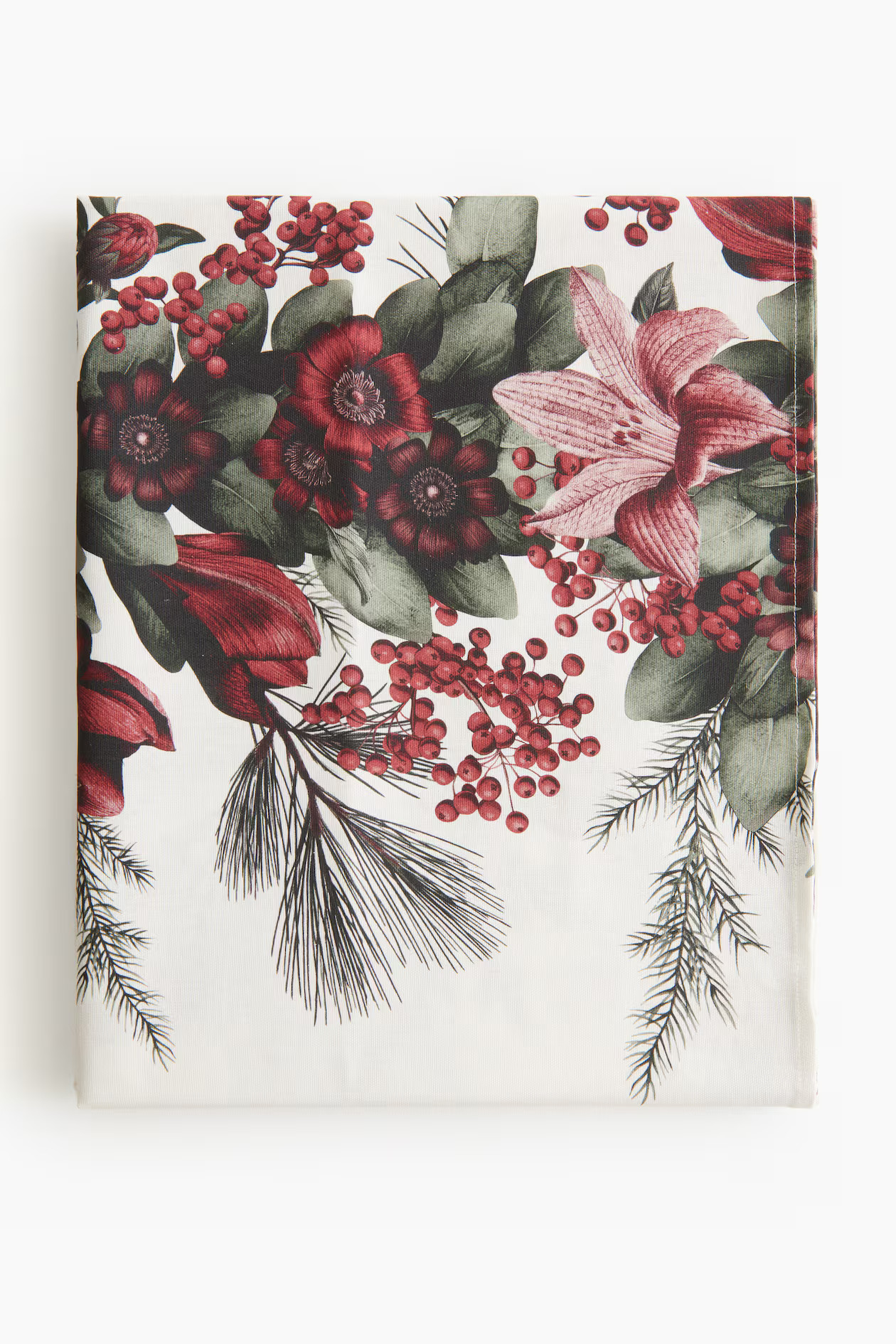Water-Repellent Tablecloth | H&M (US + CA)