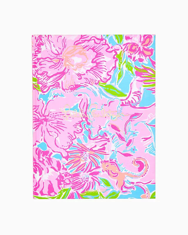 Assouline Book Standard Edition | Lilly Pulitzer