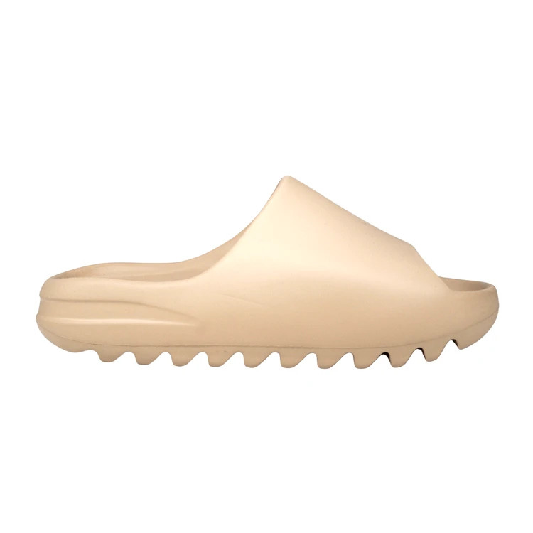 Adidas Yeezy Slides Pure First Release Kanye West (GZ5554) Men's Size 5-11 Shoes For Men Eva Material Comfortable, Soft And Anti-Slip Slippers Suitable For Home Use | SHEIN