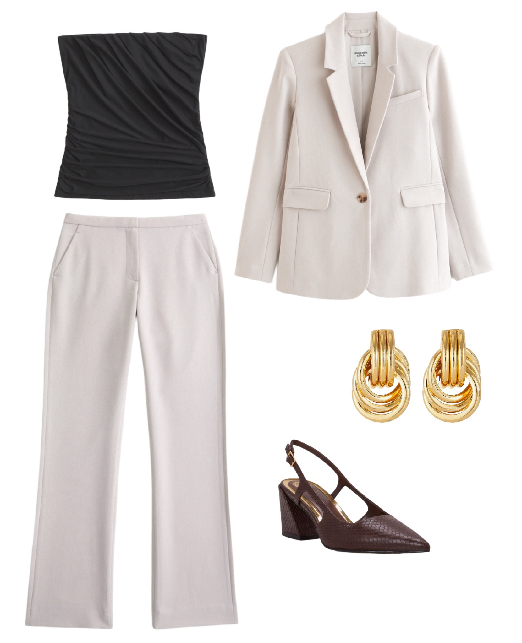 Work/Business Wear

#LTKParties #LTKWorkwear #LTKU