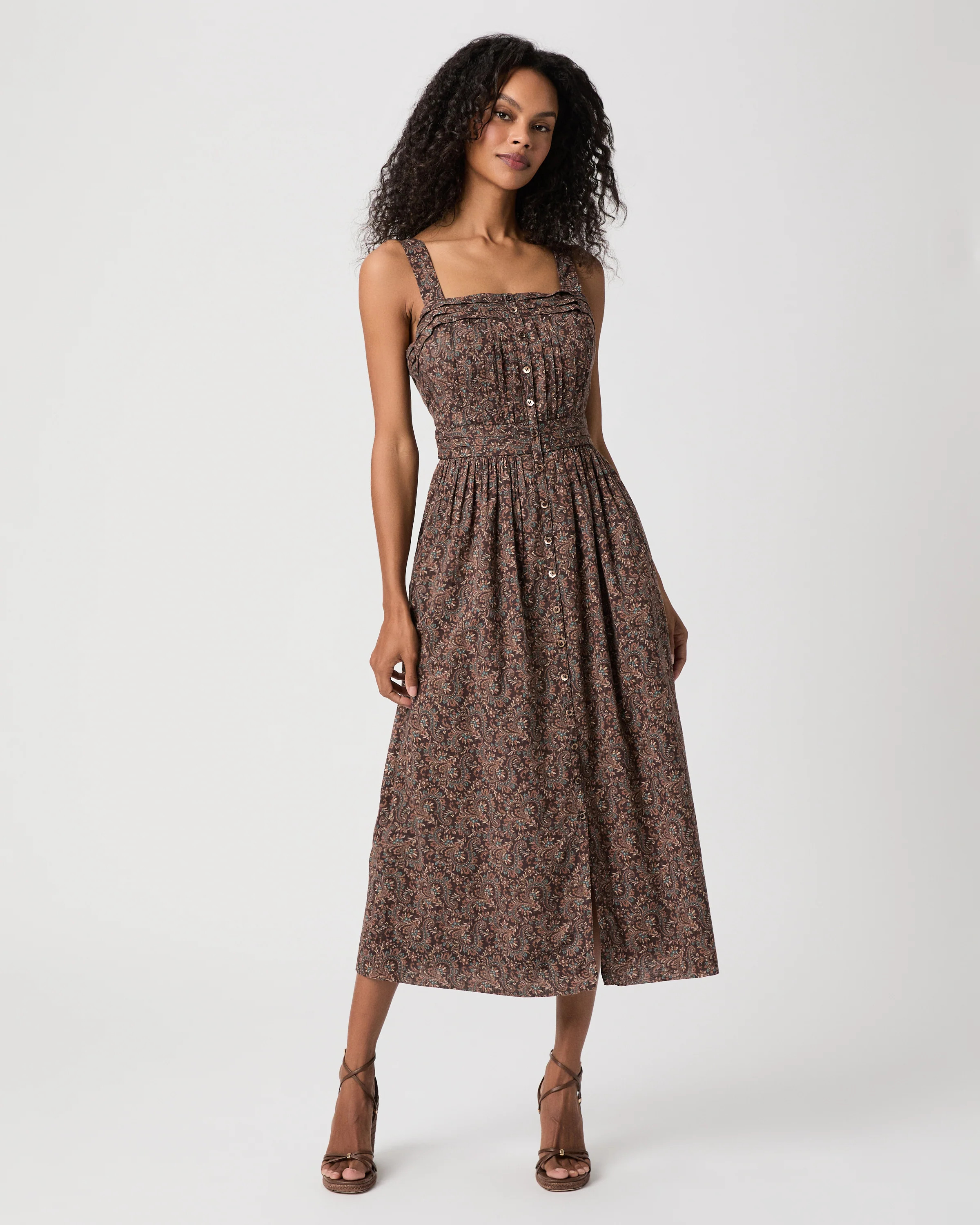 Temecula Dress | Paige