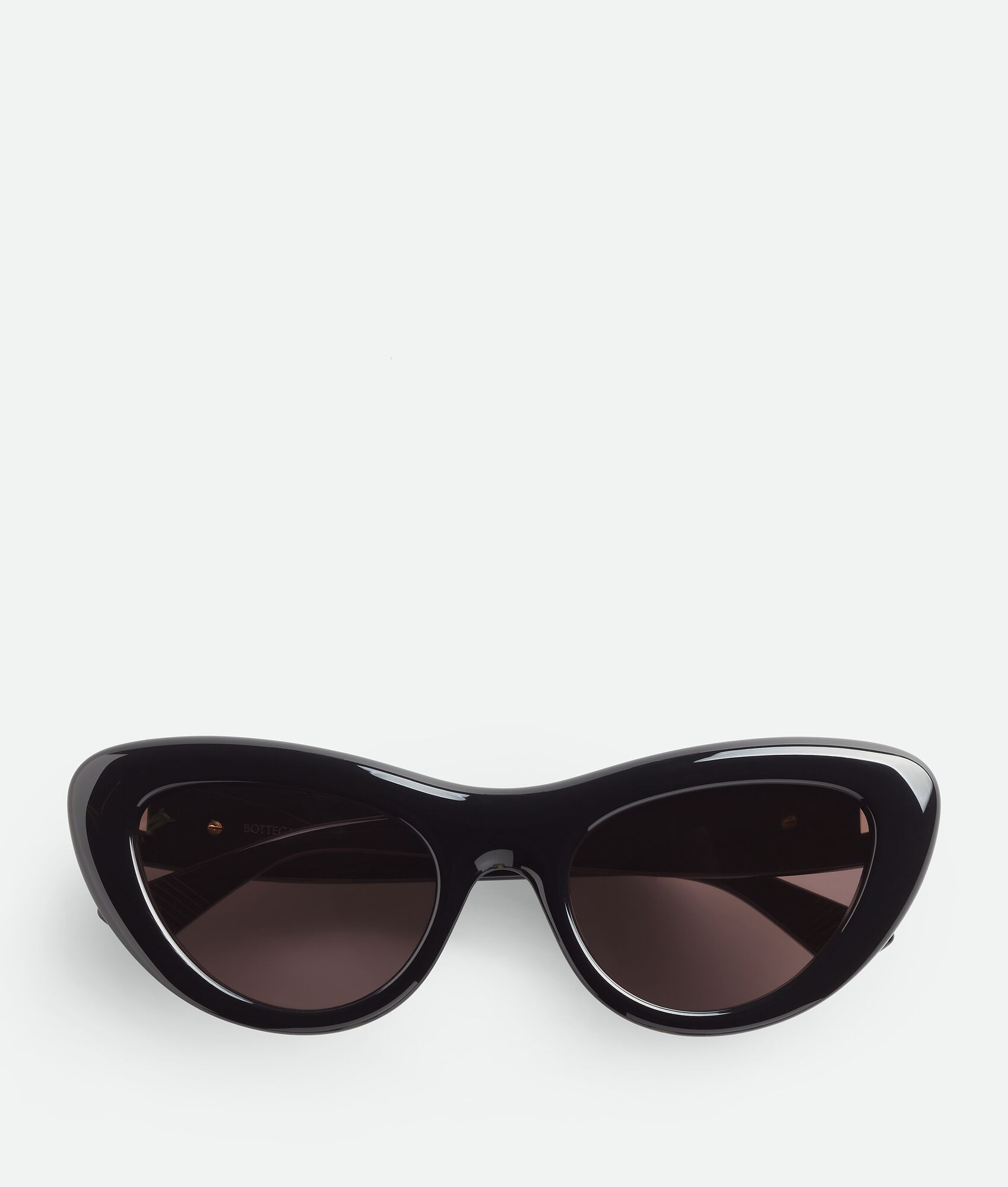 Bombe Cat Eye Sunglasses | Bottega Veneta