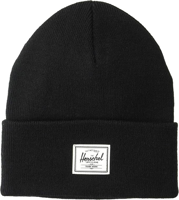 Herschel Supply Co. Men's Elmer Beanie Cap | Amazon (US)