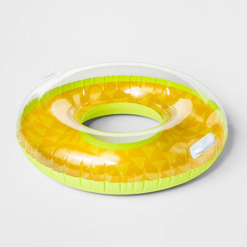 33&#34; Pineapple Tube with Handles - Sun Squad&#8482; | Target