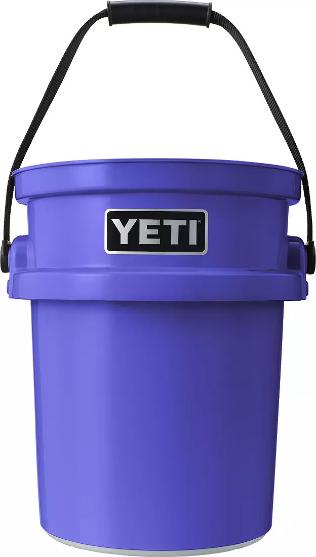 YETI LoadOut Bucket | DICK'S Sporting Goods