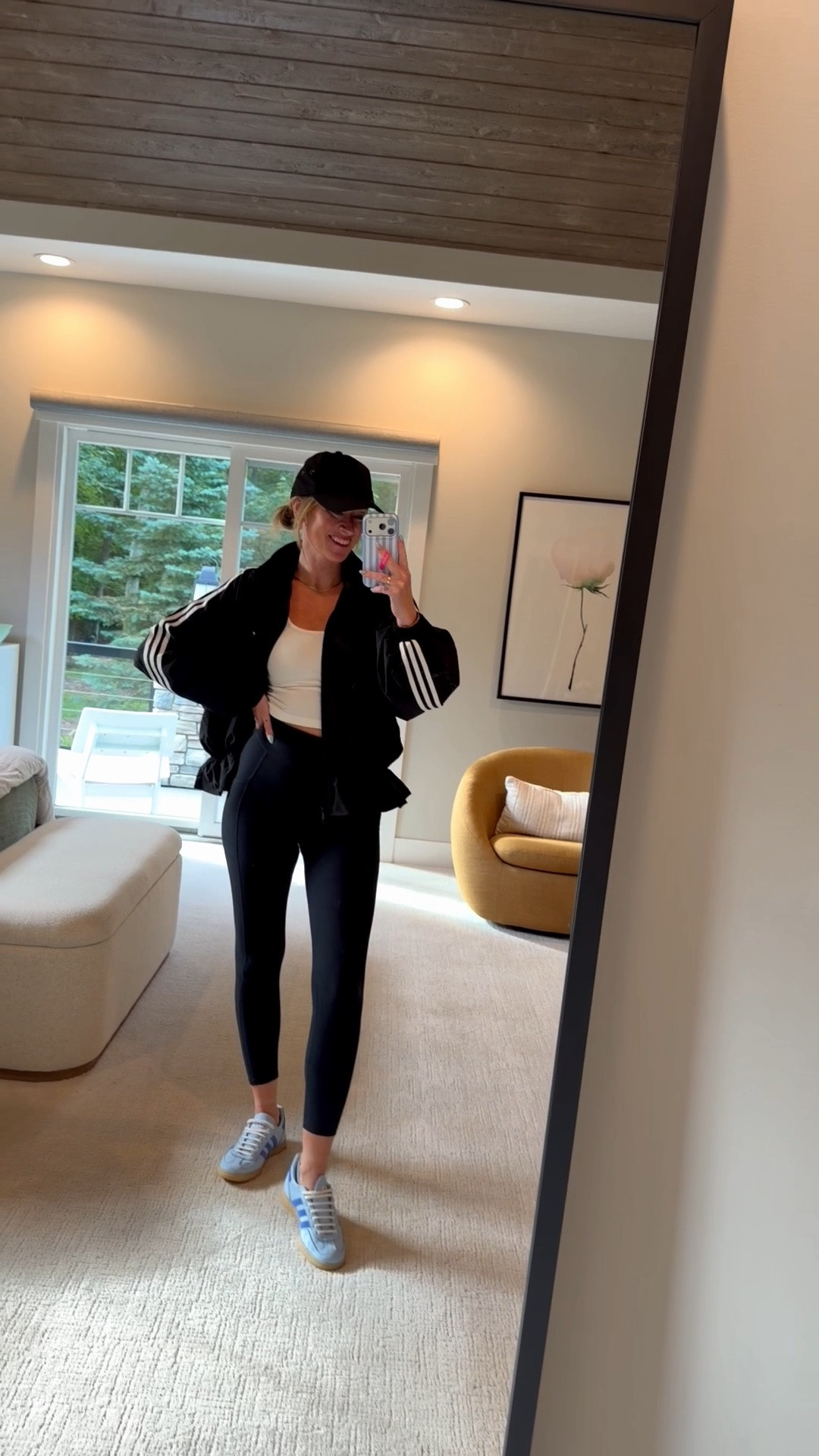 Adidas fall styles 
Soccer mom outfits and what to wear for game day outfit ideas