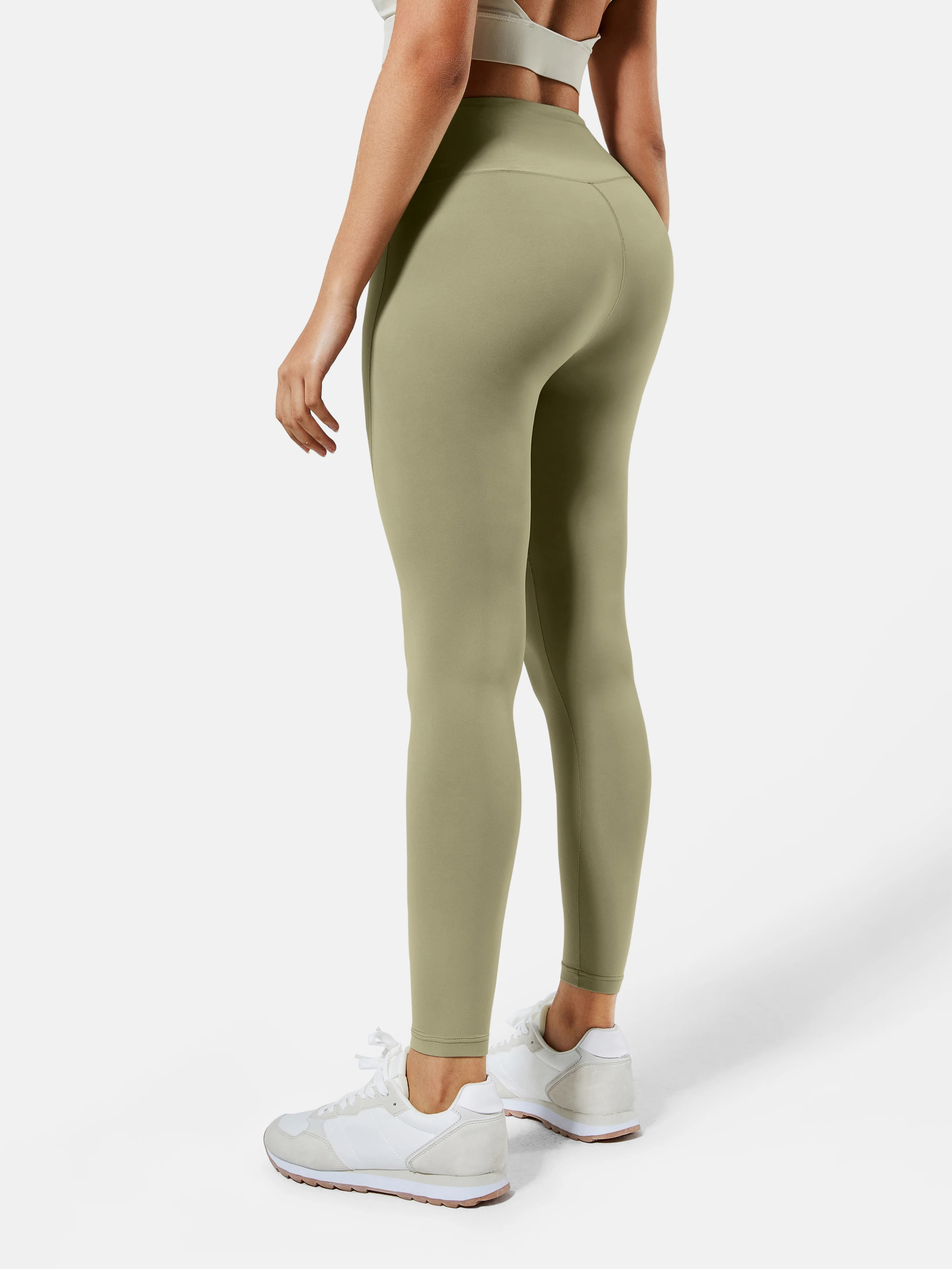 Beyond Nude Everyday Leggings | Fanka INT