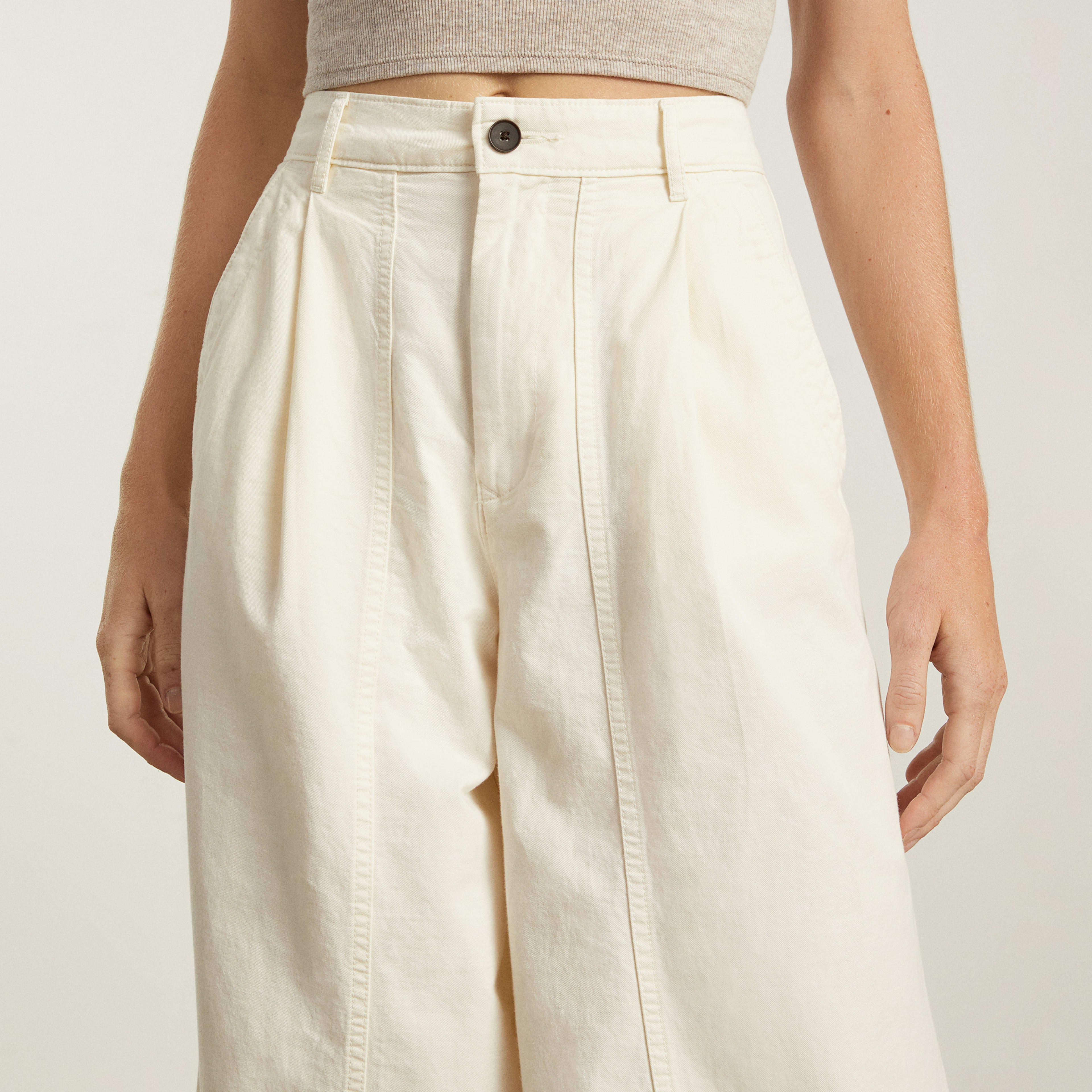 The Tourist Pant | Everlane