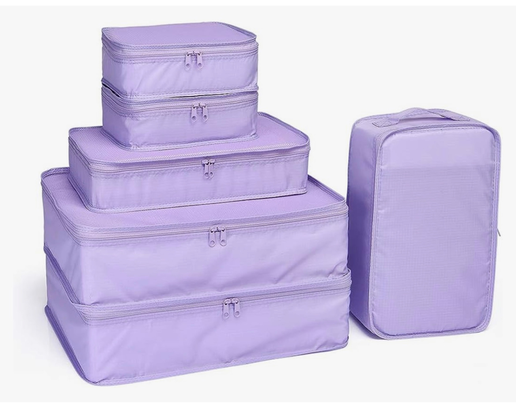 Perfect packing cubes 

#LTKtravel #LTKGiftGuide
