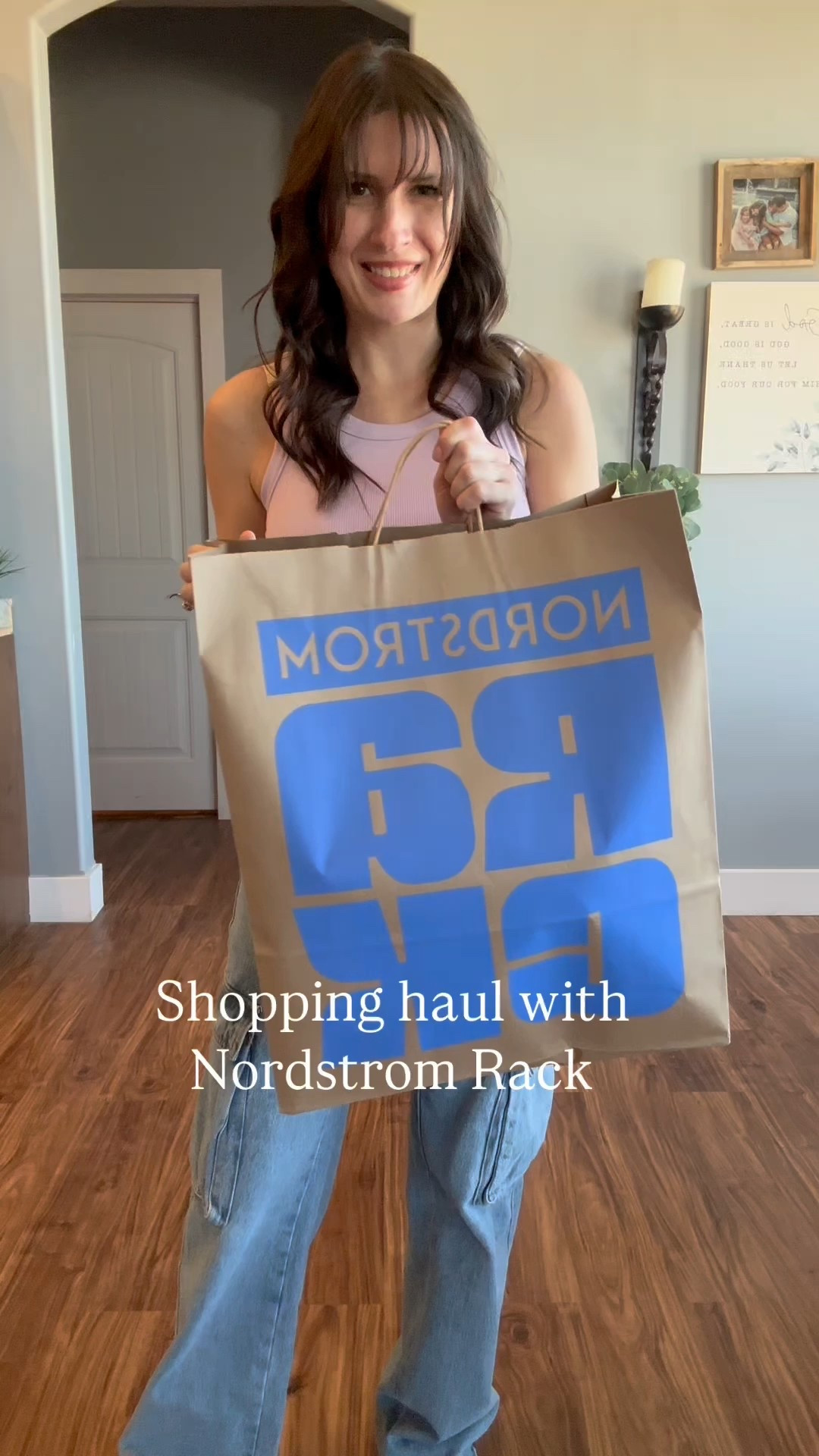 Shopping haul with Nordstrom Rack 🙂

Splurge | deals | levi jeans | vest outfit | simple outfit | date night | brunch | spring outfit | inspo 

#LTKSeasonal #LTKShoeCrush #LTKFindsUnder100