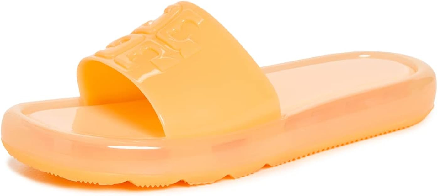 Tory Burch Women's Bubble Jelly Slides | Amazon (US)