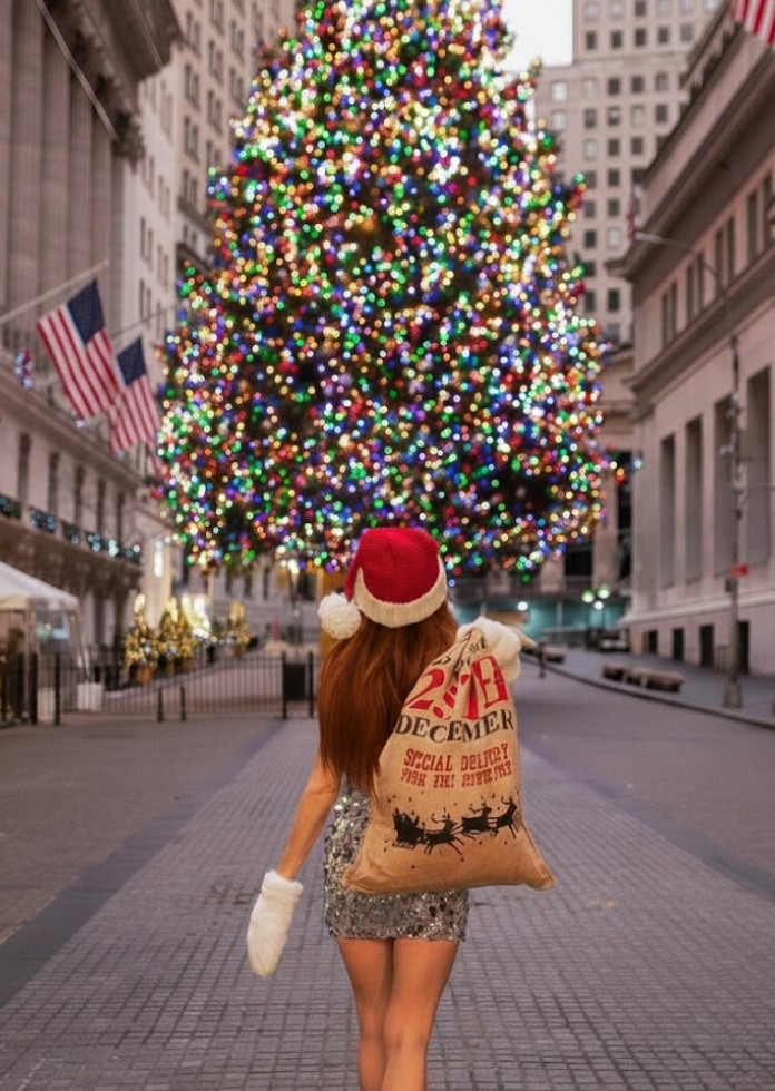 Are we ready? The most wonderful time of the year 🎄

🎅check out my gift guide lots of great items ! 



#LTKSeasonal #LTKHoliday #LTKGiftGuide