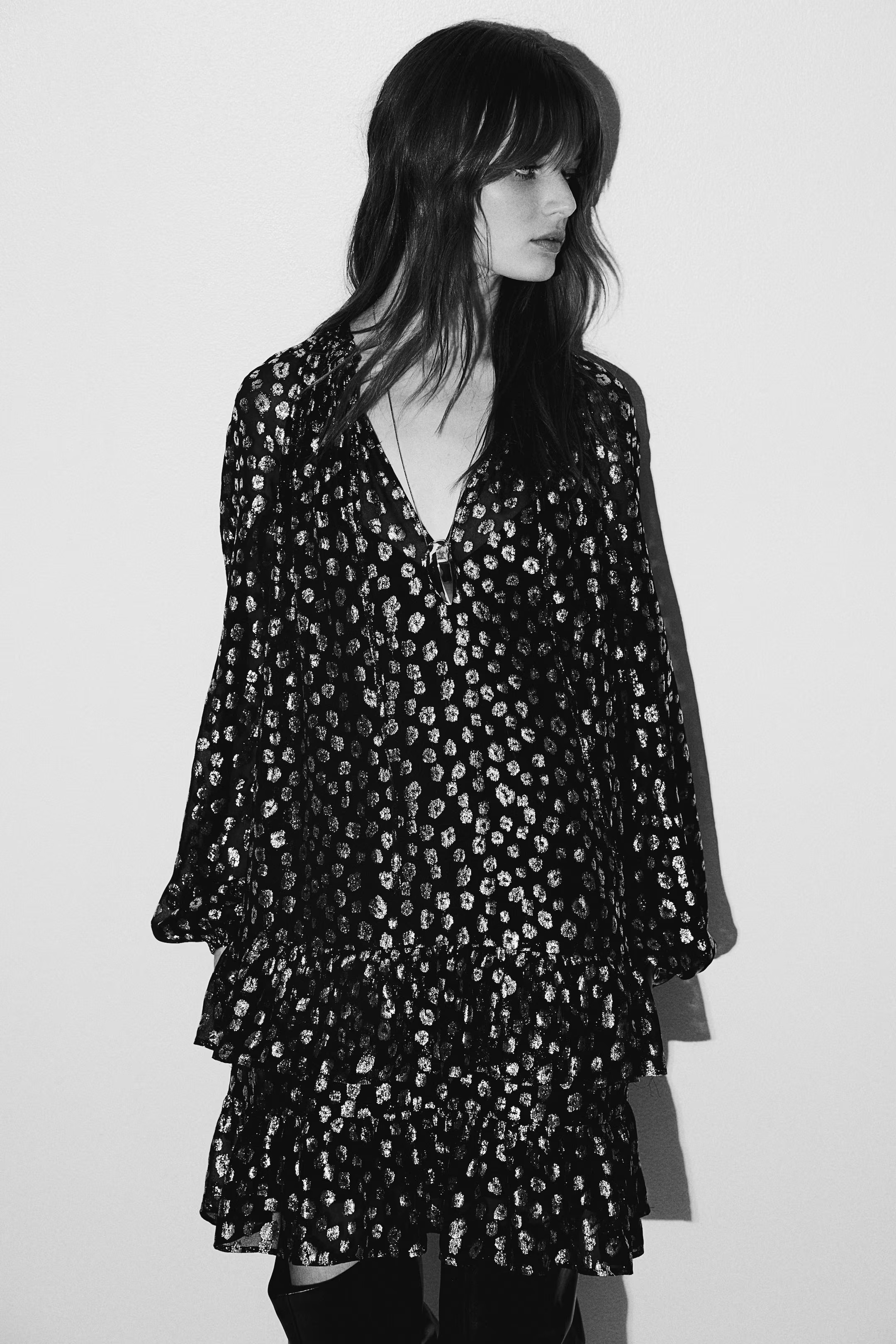 Lace Dress | H&M (US + CA)