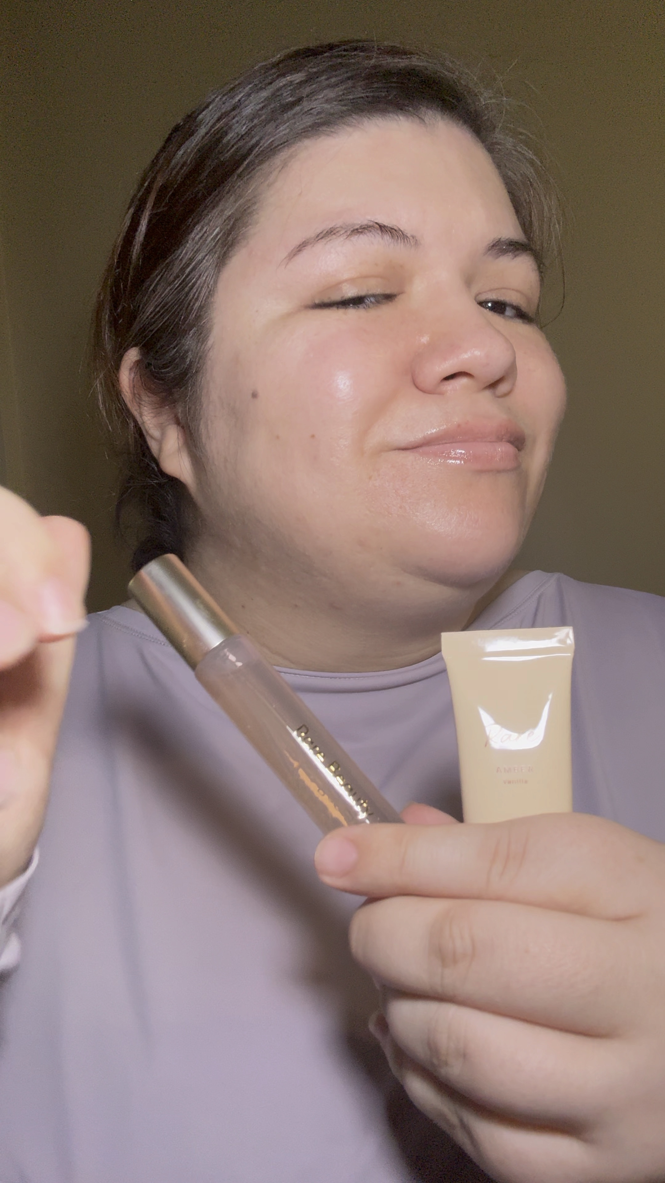 Rare Beauty fragrance collection 

#LTKBeauty #LTKSeasonal