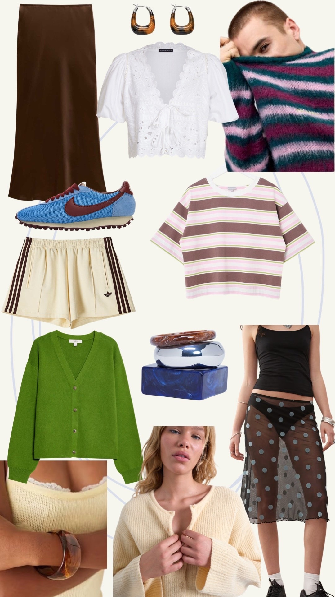 dreamy transitional pieces 

#LTKsummer #LTKuk #LTKautumn