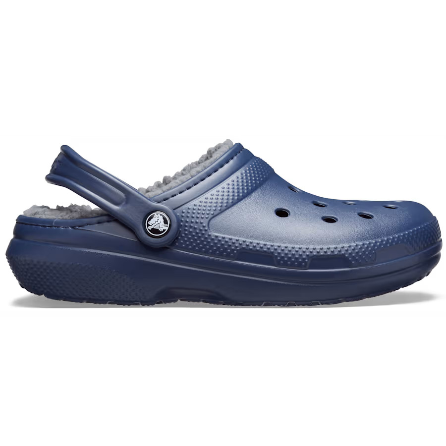 Classic Lined Clog | Crocs (US)