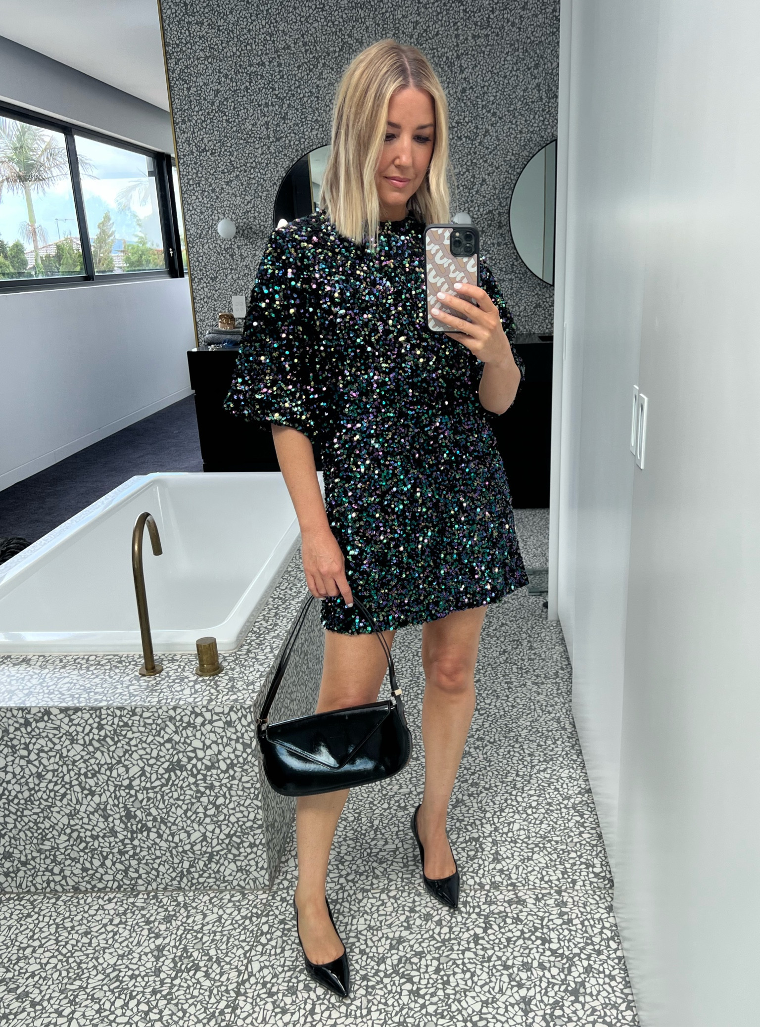 All that glitters ✨

Wearing size 8. 

#LTKaustralia #LTKstyletip