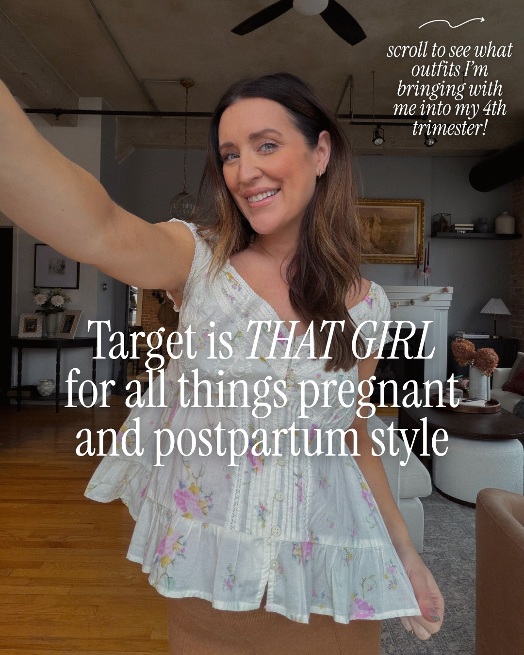 My @Target favorites that carried me through pregnancy that I will keep rocking postpartum!! 

#LTKMothersDay #LTKmomlife #LTKBump